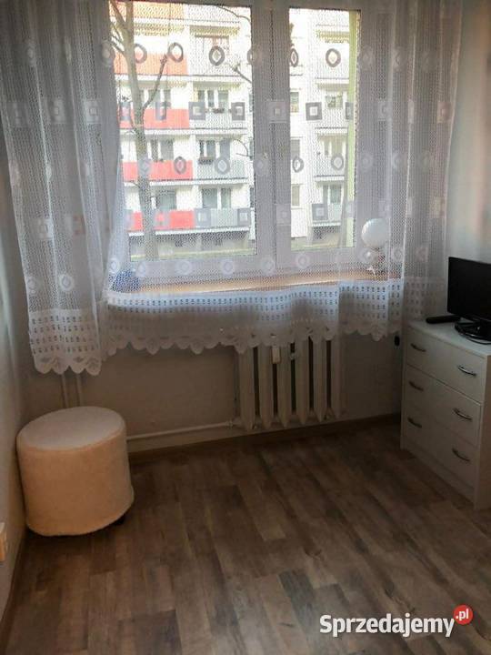 Sprzedam mieszkanie własnościowe Dąbrowa Górnicza