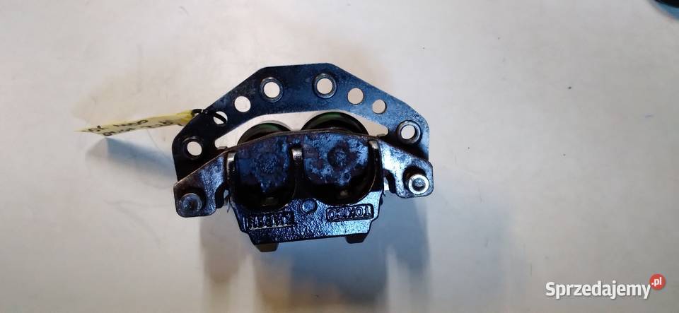 Zacisk hamulcowy przód Suzuki GSX1100G małopolskie Jawiszowice