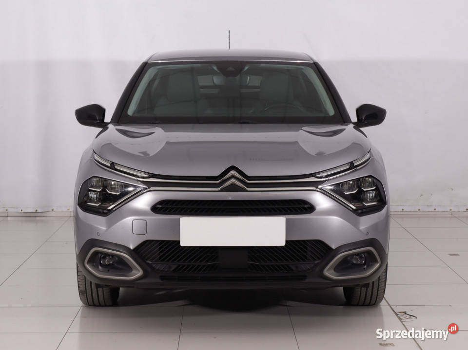 Citroen C4 12 PureTech manualna Piaseczno sprzedam