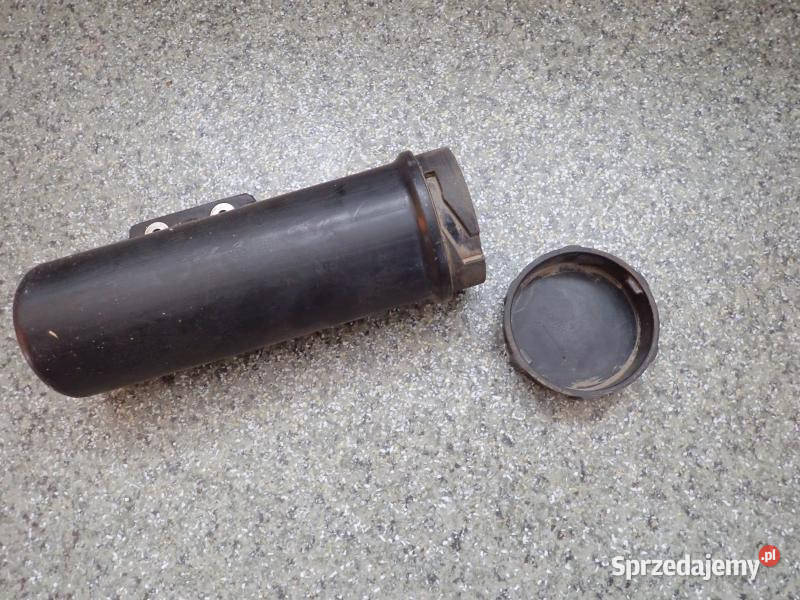 POJEMNIK SERWISOWY NARZĘDZI KLUCZY GAS GAS HP lubuskie Strzelce Krajeńskie