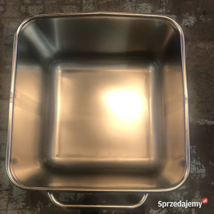 Wózek do farszu cymber 200L śląskie