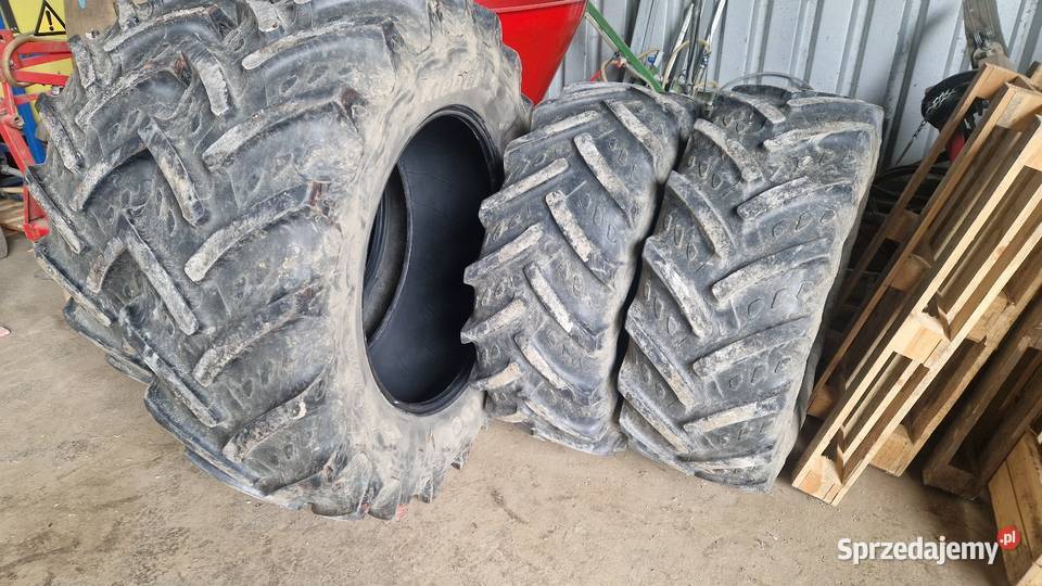 Opony kleber 4807034 4207024