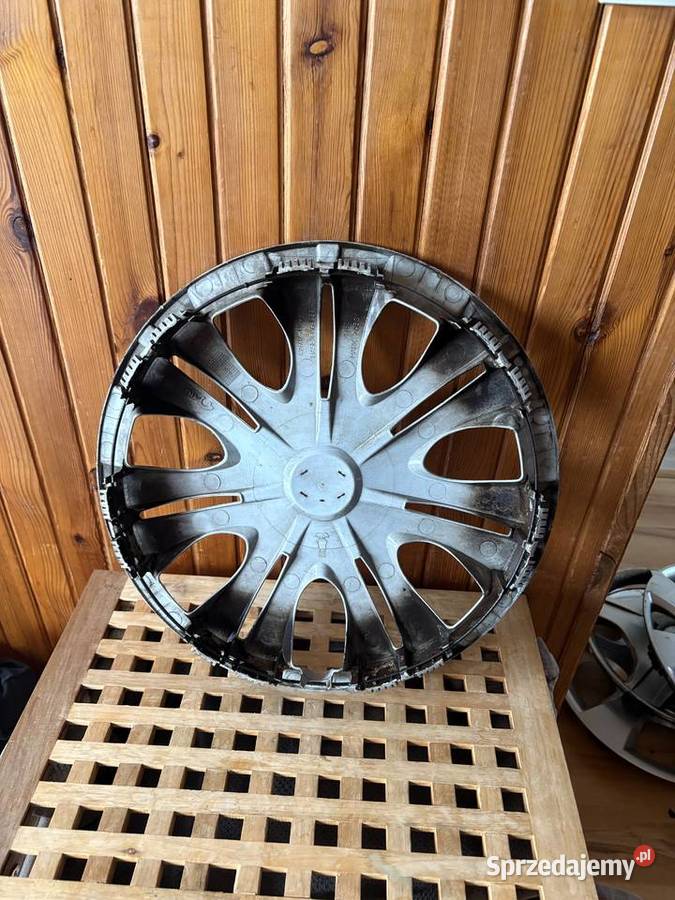 Kołpak Toyota sprzedam aas Krajenka sprzedam