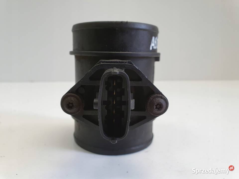 PRZEPŁYWOMIERZ Opel Astra II G 20 DTI 0281002428 Rudka
