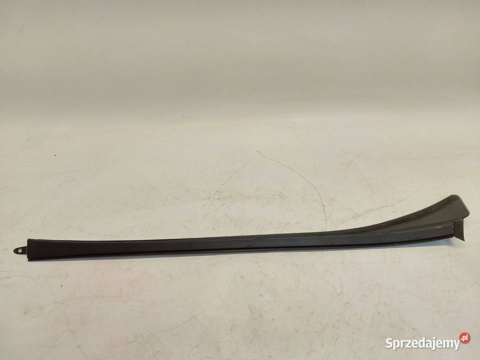 Mercedes W254 GLC 220d LISTWA SZYBY PRZÓD Listwy i nakładki