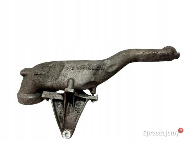 DOLOT POWIETRZA A6280982107 40 CDI V8 Mercedes