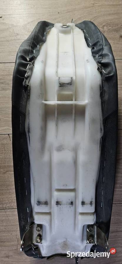 Kanapa siedzenie kawasaki kx 85 20012013