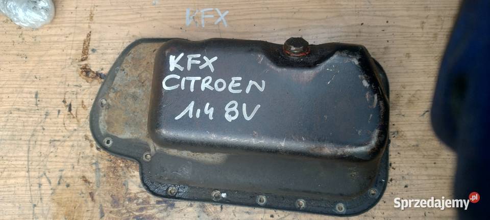 CITROEN C2 C3 C4 BERLINGO 11 PEUGEOT 206 306 Kielce