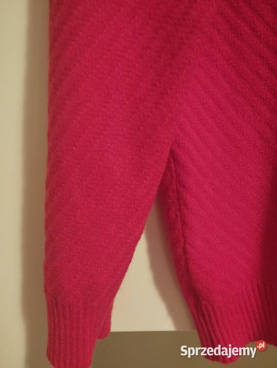 Sweter damski młodzieżowy mazowieckie Piaseczno sprzedam