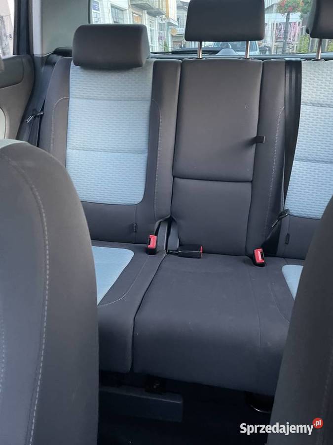 Volkswagen golf 5 plus cross