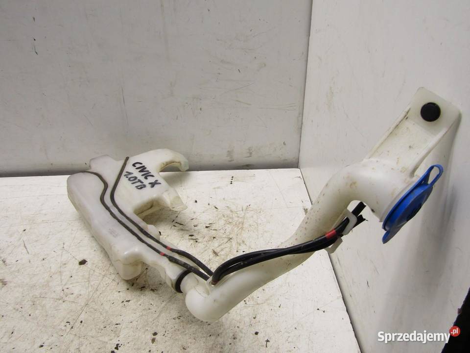 ZBIORNIK ZBIORNICZEK SPRYWSKIWACZY 10 VTEC HONDA