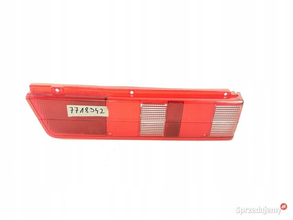 LAMPA LEWY TYŁ LANCIA Y10 19851996 NOWA ORYGINAŁ