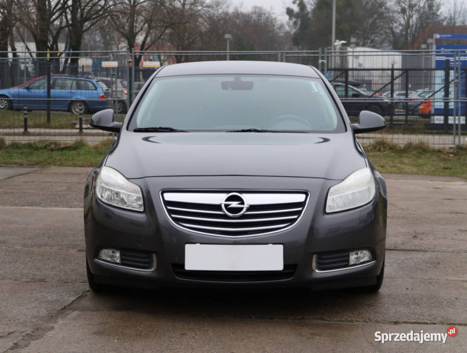 Opel Insignia 18 mazowieckie Piaseczno sprzedam