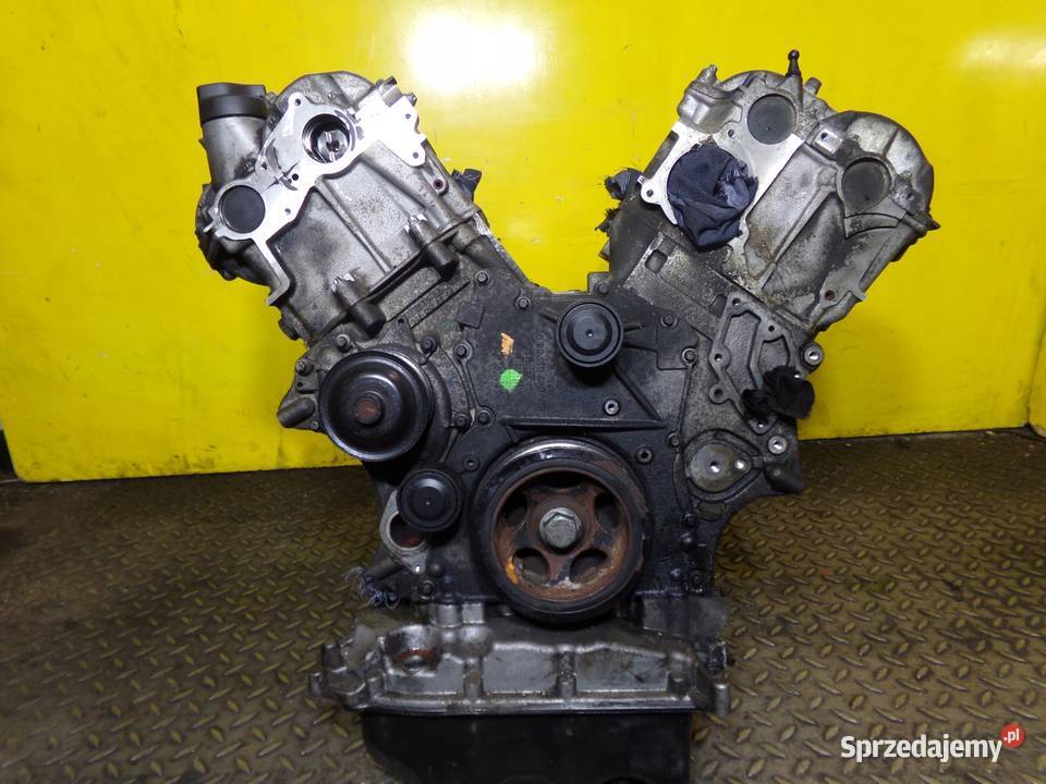 CHRYSLER 300C CHEROKEE COMMANDER 30 CRD 08r 218