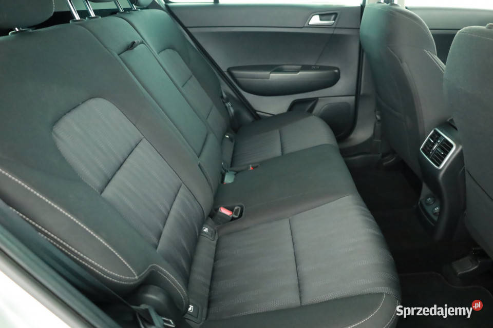 Kia Sportage 16 GDI Piaseczno
