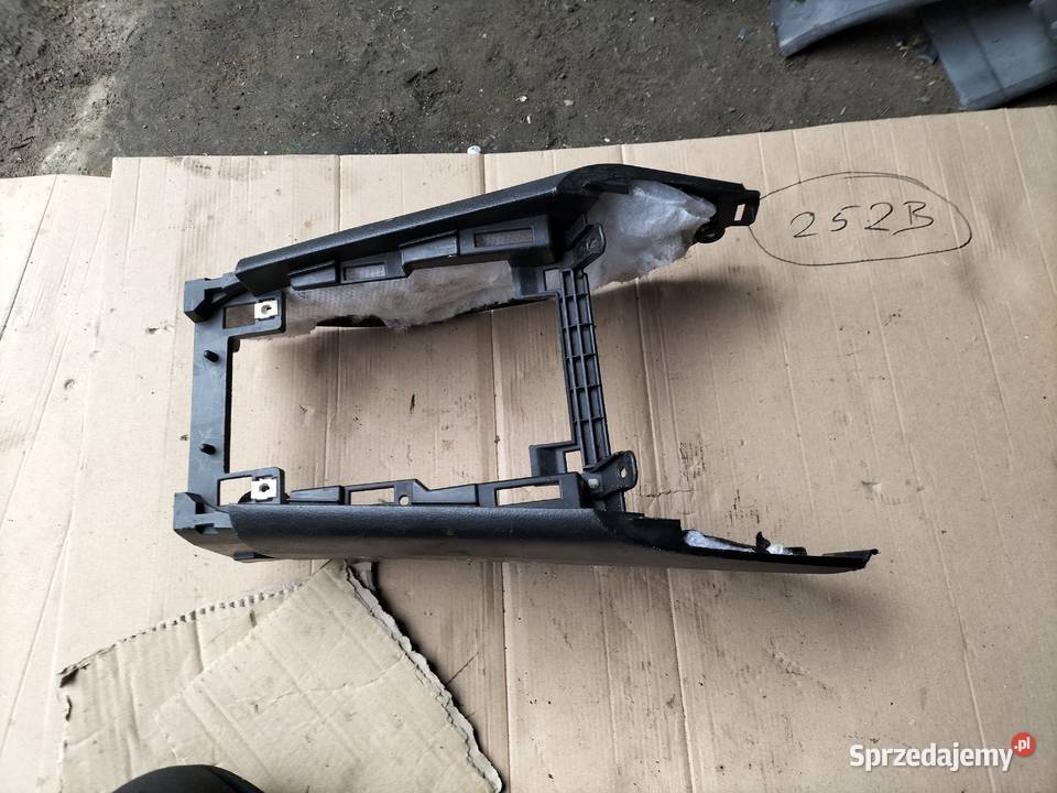 NISSAN PRIMERA P12 TUNEL ŚRODKOWY osobowe Kamień-Kolonia