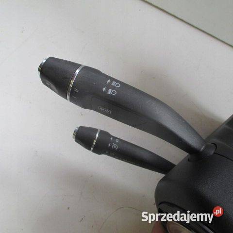 PRZEŁĄCZNIKI MERCEDES AKLASA W169 A1729003700 sprzedam