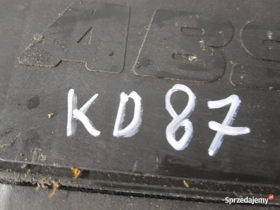 MAZDA MX5 22 B 00r pompa ABS 11000030830 Kielce