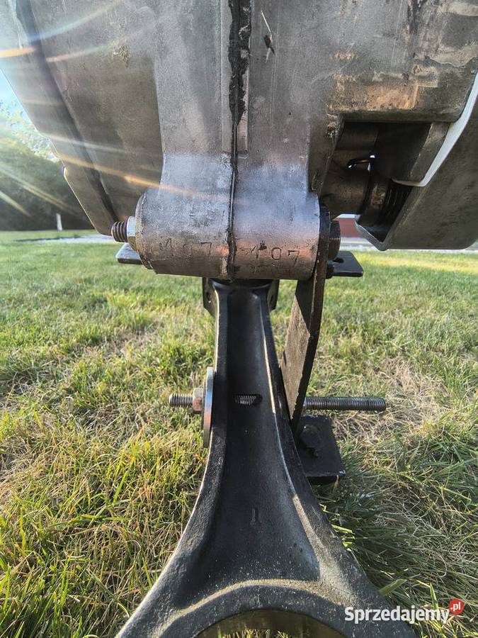 Silnik 019 Romet T1 motorynka komar sprzedam
