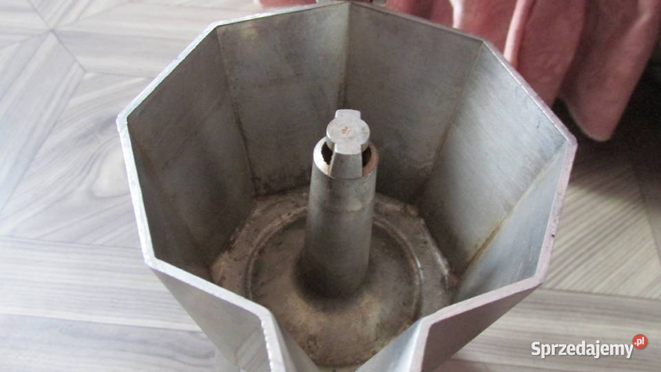 KAWIARKA Trinidad Expres śląskie Bytom