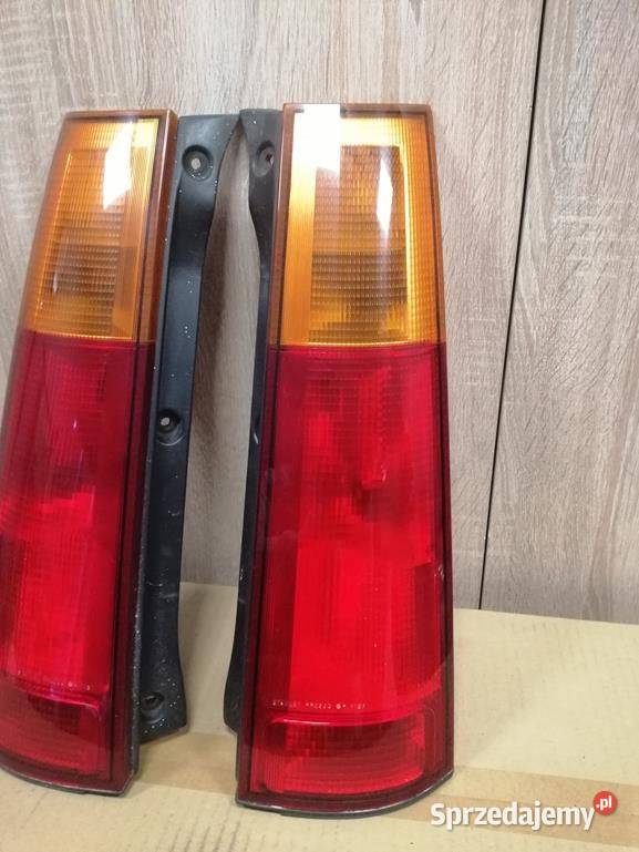 Honda CRV CRV I 1 lampa tył prawa lewa lubelskie