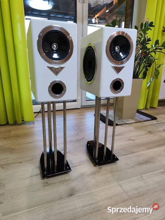 Kolumny głośnikowe diy Truskolasy sprzedam