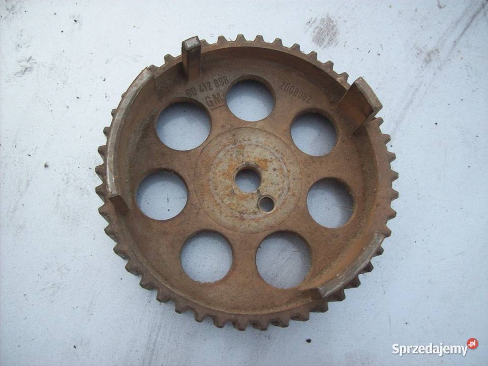 Astra II G 12 14 Kolo walka rozrzadu 90412898