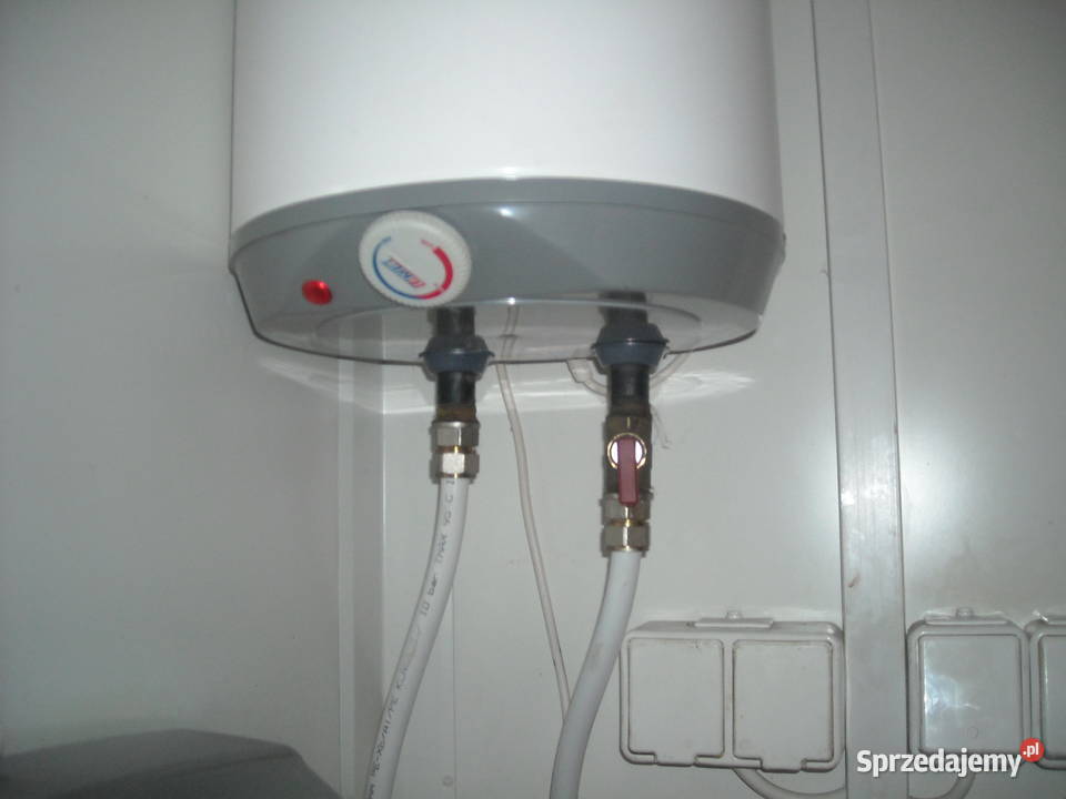 Podgrzewacz wody przepływowy Zielona Góra