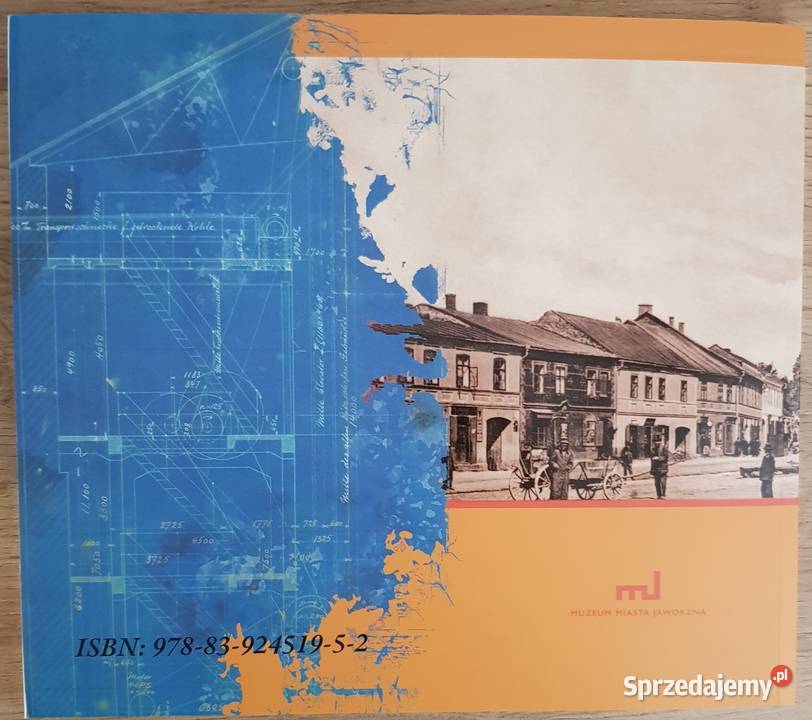 Ikonografia dawnego Jaworzna Jaworzno