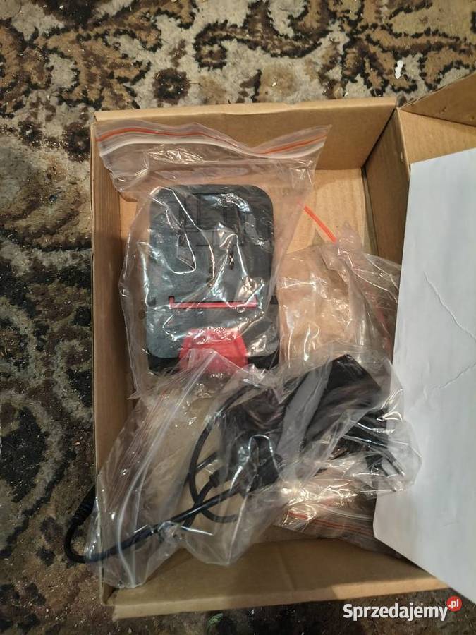 Podkosiarka Bamse Lublin