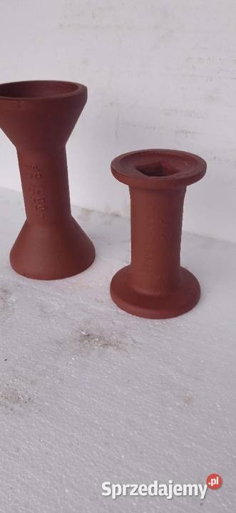 Tulejki dystansowe do brony talerzowej mała duza Pozostałe