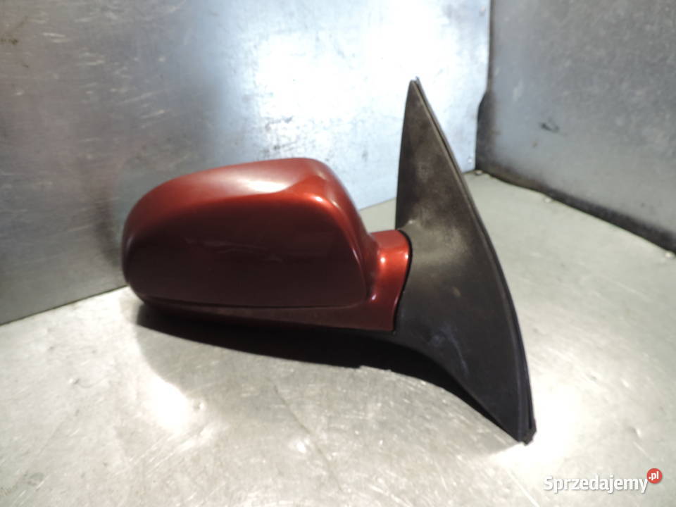 CHEVROLET HHR LUSTERKO PRAWE PRZEDNIE PRAWY Nowy Sącz