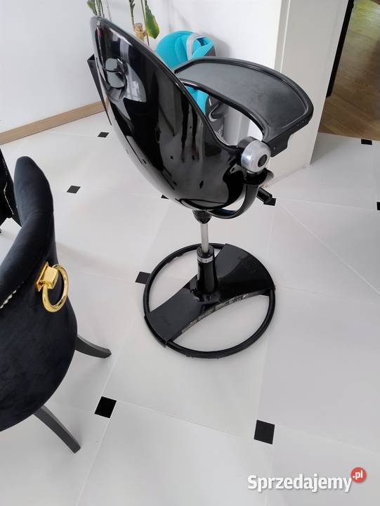 Krzesełko do karmienia bloom Krzesełka do karmienia