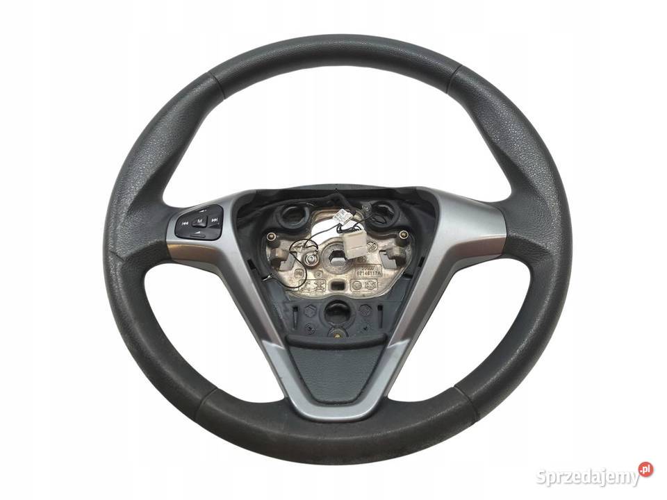 KIEROWNICA Ford Fiesta Mk7 20082016