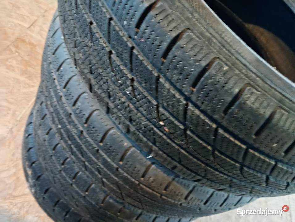 Opony do suva 23565r17 Kuligów