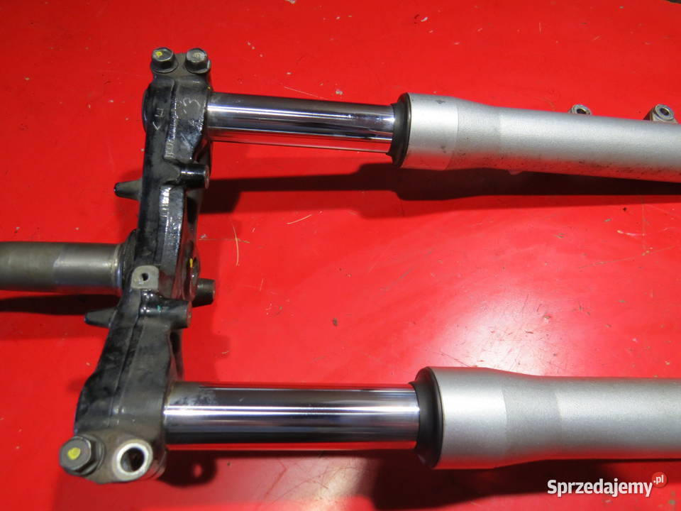 HONDA SH 300 SH300 SH300I 300I 2010 zawieszenie Warszawa