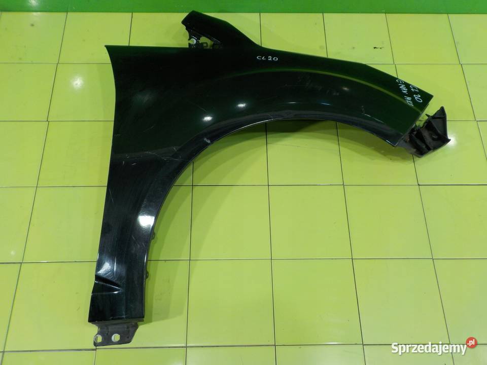 FORD GRAND C MK2 II 10 B 13r 5D blotnik prawy osobowe mazowieckie Suków sprzedam