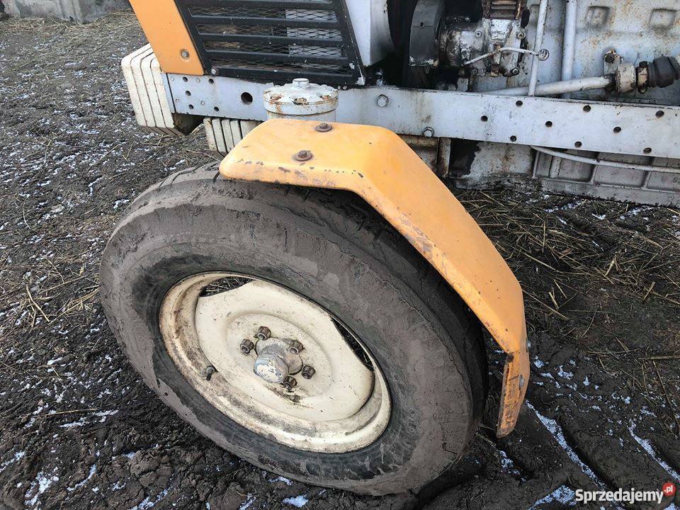 Ursus1212 łódzkie Owczary sprzedam