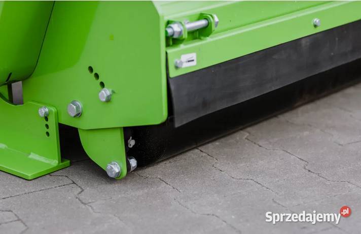 Kosiarka bijakowa ECO 135H Talex Dostępna ręki wielkopolskie Opatówek sprzedam