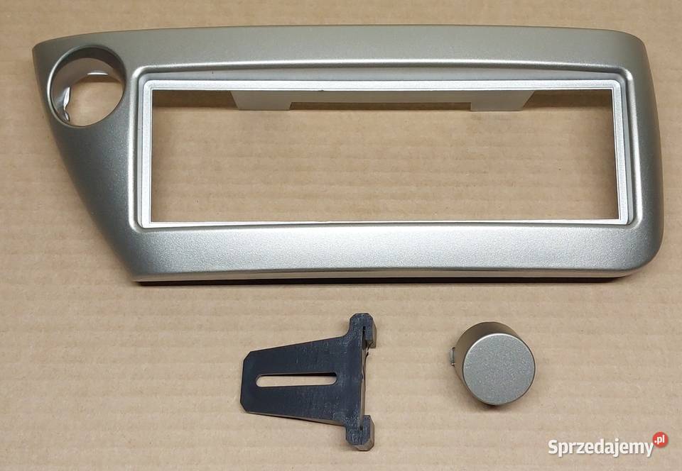 CARAV 11774 OBUDOWA RAMKA RADIA 1 DIN FORD KA Mielęcin