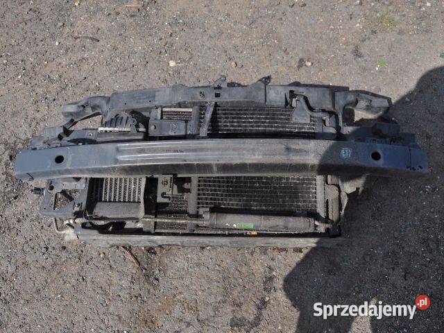 polo 6N2 pas przedni ON WYSYŁKA śląskie Żory sprzedam