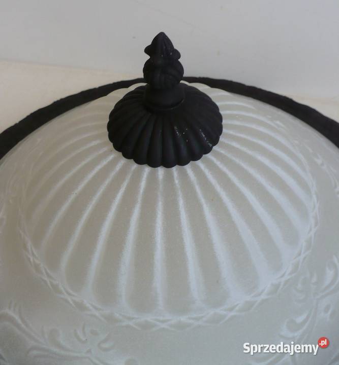 Plafon Plafoniera Trio podlaskie Białystok sprzedam