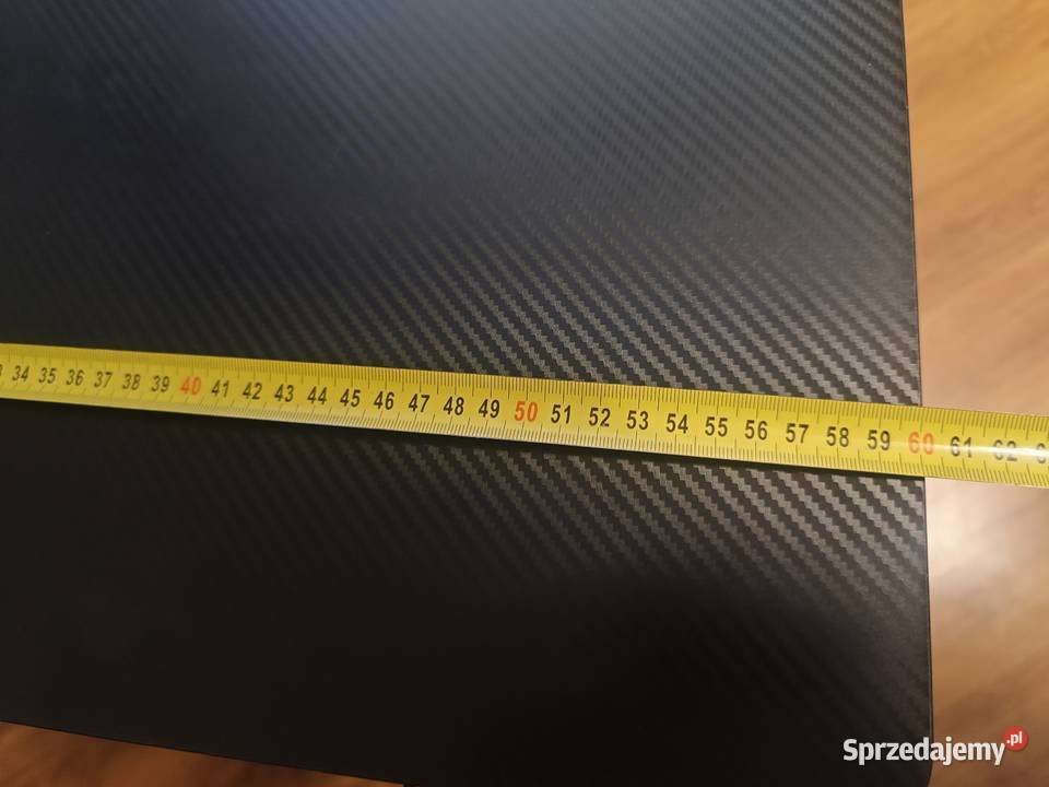 Biurko gamingowe huzaro itrox łódzkie Rzeczyca