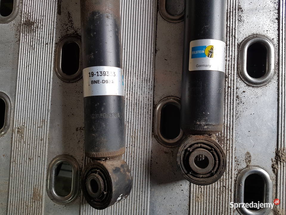 VW GOLF V KOMBI AMORTYZATOR TYL BILSTEIN Turek sprzedam