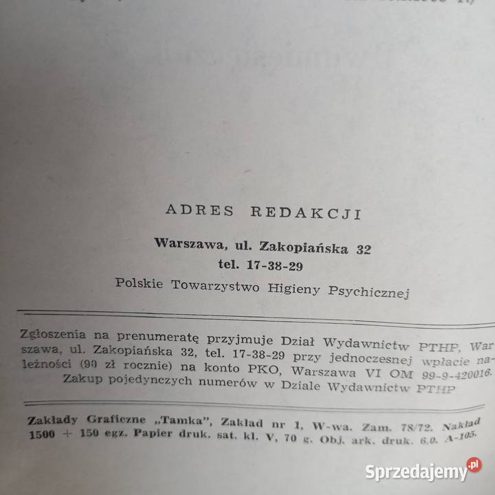 Zagadnienia wychowawcze 1 książki wysyłka pedagogika, resocjalizacja Gdańsk
