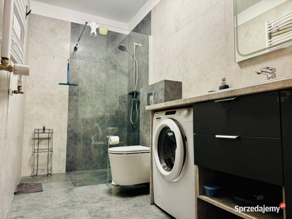 Sprzedam bezpośrednio wykończony apartament w Liczba pokoi 2 pomorskie Sztutowo sprzedam