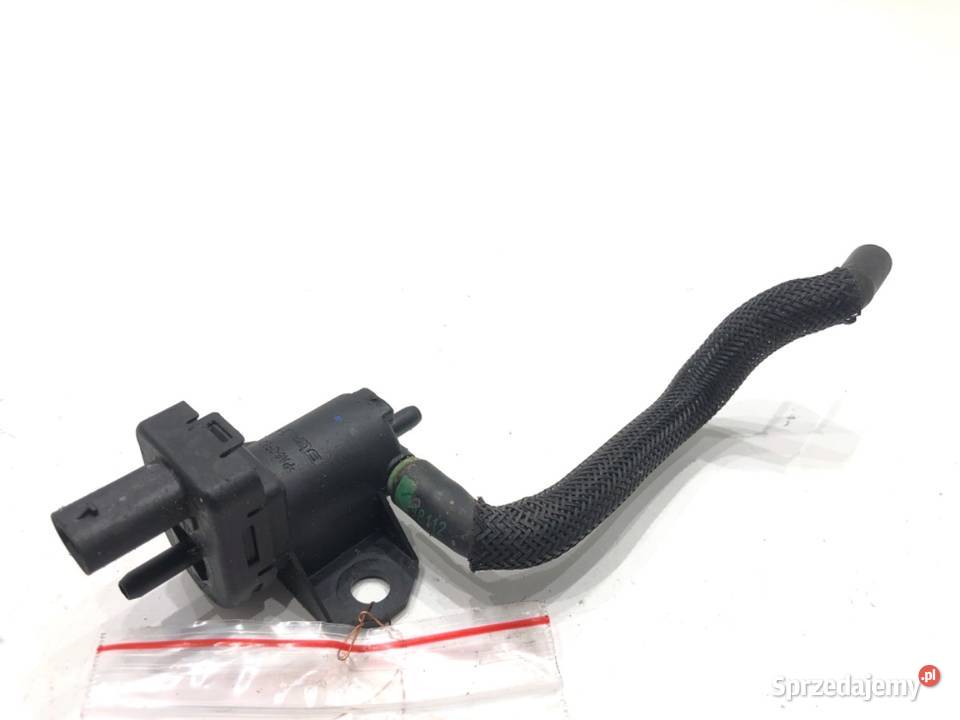 ZAWÓR PODCIŚNIENIA TOYOTA PROACE 15 131