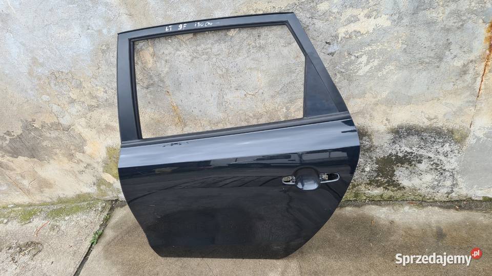 Hyundai i30 CW kombi 9F drzwi przód tył prawe Legnica