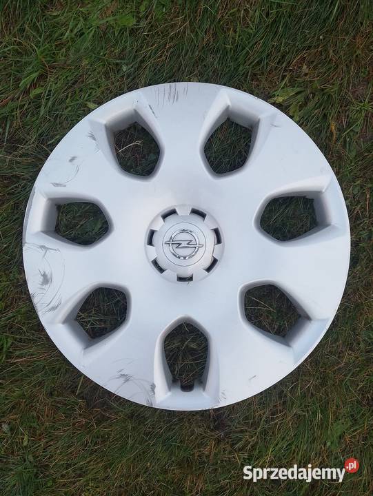 Kołpak 17 Opel sprzedam