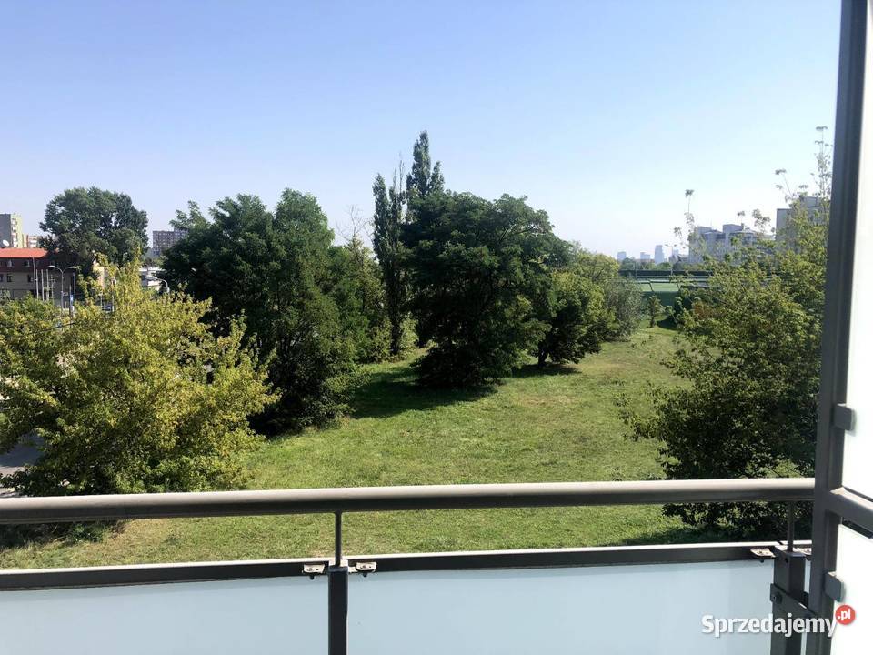 Sprzedam kawalerke 32m Warszawa Bemowo balkon sprzedam